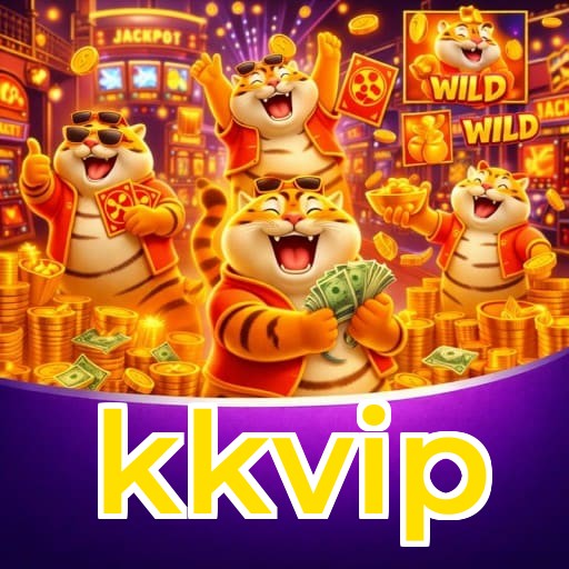 Login rápido no app kkvip